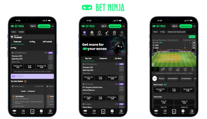 bet-ninja-app